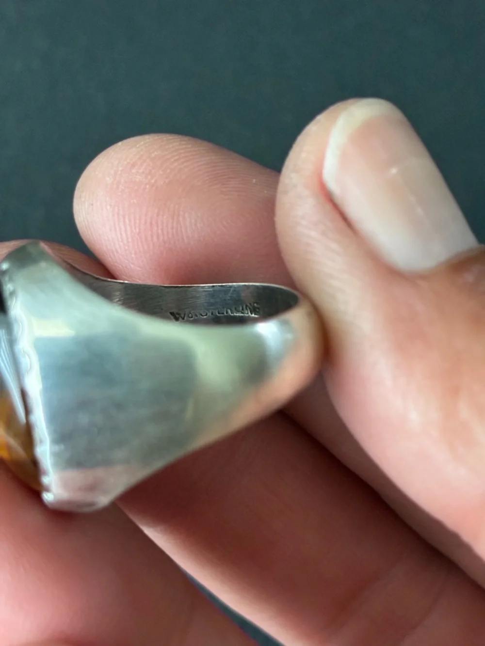 N/A stylish men